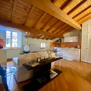 Residenza Ottone Appartamento