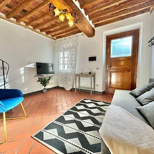 Fronte Mura - Parcheggio - Wifi Il Cortigiano Casa vacanze